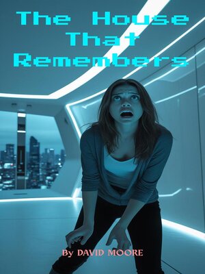 cover image of House That Remembers